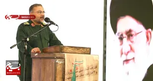 دوران دفاع مقدس مشعشع ترین و نورانی ترین دوره تاریخ معاصر کشور ماست&nbsp;