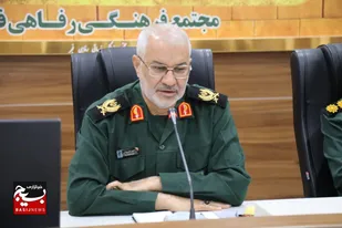 جشنواره فردخت باید موجب بازنمایی فرهنگ اسلامی در پوشاک شو&zwnj;د