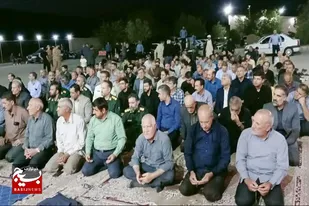 &nbsp;ولایت&zwnj;مداری رمز پیروزی ما در همه عرصه&zwnj;هاست