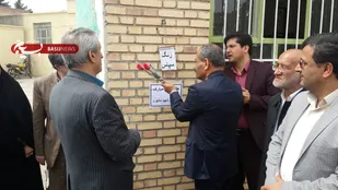 پاسداشت مقام معلم امری همیشگی باشد
