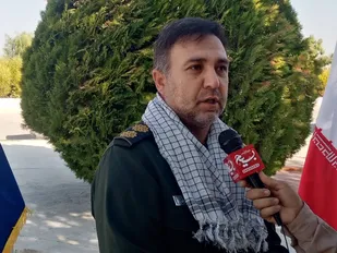 اعزام 300 نفر از زائرین کازرونی به مراسم ارتحال امام خمینی(ره)