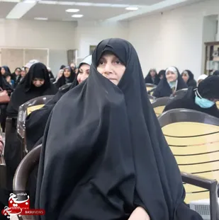رسالت بسیج جامعه زنان تبیین و اشاعه الگوی_زن مسلمان ایرانی_ است