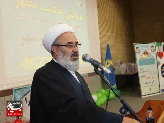 شناخت دشمنان از استاد مطهری بیشتر از ما بود