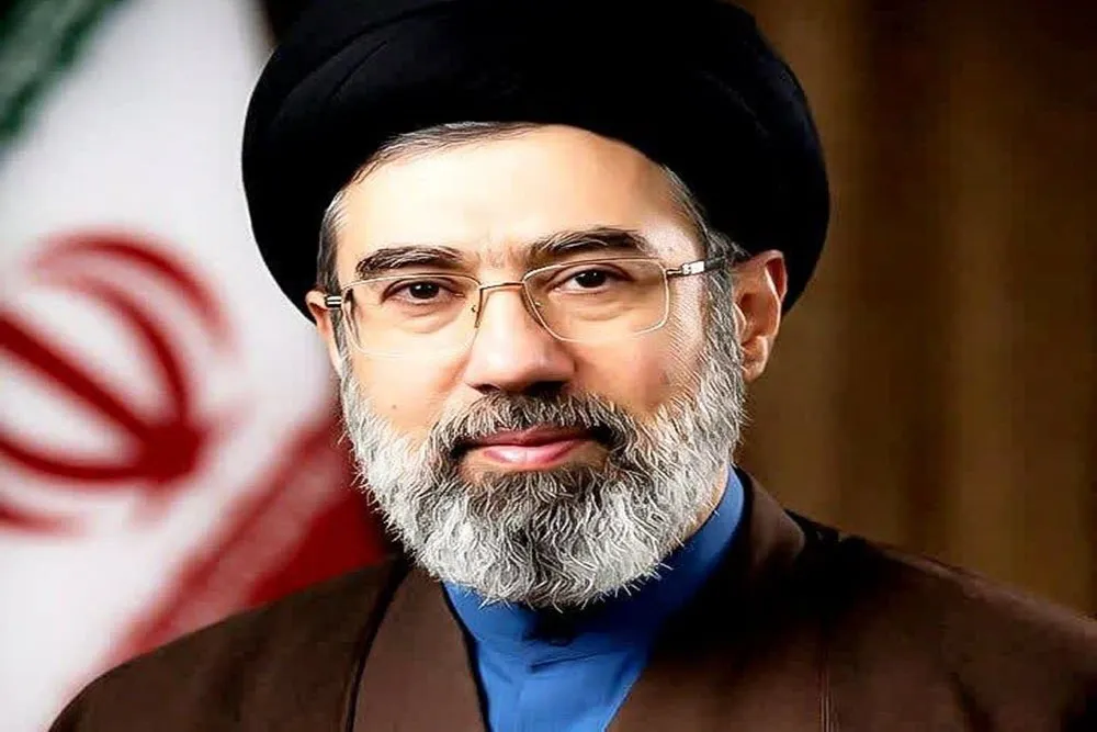 بیعت ادارات و کارمندان بسیجی استان همدان با رهبر معظم انقلاب