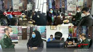 برگزاری نشست شورای سیاستگذاری جشنواره فیلم مقاومت در یاسوج