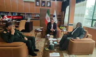 تحقق شعار سال ۱۴۰۱ راه غلبه بر مشکلات کشور است