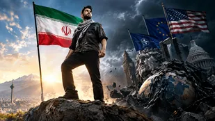 اگر این چهار کار را انجام دهی، هیچ قدرتی نمی&zwnj;تواند تو را زمین بزند