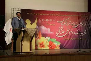 تاریخ و تمدن کشور در قالب هنر به نسل&zwnj;های آینده منتقل می&zwnj;شود