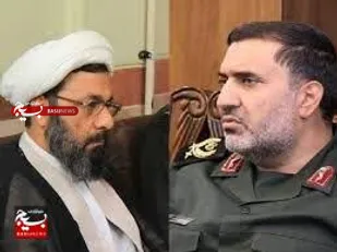 پیام تقدیر فرماندهی ونمایندگی ولی فقیه در سپاه ثارالله استان کرمان از حضور حماسی مردم در انتخابات