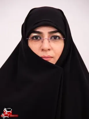 پانزده سال زندگی با شهدا با تالیف کتاب