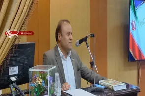 بیمارستان غرضی ظرفیتی ارزشمند برای حوزه درمان ملایر است