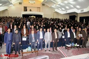 تجلیل از ایده های برتر در چهارمحال و بختیاری