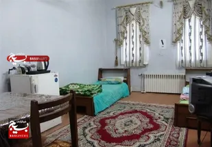 آماده پذیرش و اسکان  فرهنگیان در ایام نوروز هستیم