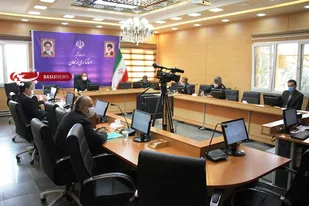 انعقاد تفاهم نامه همکاری سپاه انصارالمهدی (عج) و علوم پزشکی استان زنجان برای مقابله با کرونا
