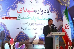 حماسه &laquo;پد خندق&raquo; مصداقی از حادثه بی&zwnj;نظیر عاشورا بود