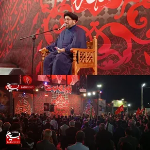 امیدیه؛ در صف اول ایستادگی در برابر دشمن