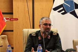 اخلاص شهید سلیمانی برگرفته ی مجاهدت با نفس و مجاهدت با دشمنان دین خدا بود