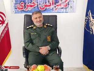 برگزاری یادواره&zwnj;های شهدا بهترین فرصت برای زنده نگه داشتن یاد و نام شهدا است