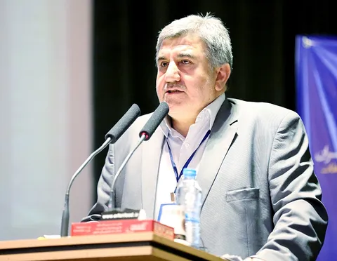 تجدیدعهد اساتید و دانشگاهیان با قائد شهید امت (قدس سره)
