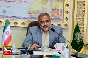 دهه کرامت فرصتی برای ترویج  و معرفی فرهنگ رضوی است