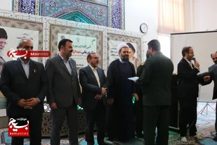 افتتاح درمانگاه سوم خرداد در شهر جدید هشتگرد+تصاویر