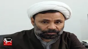 محکومیت هتک حرمت به قرآن کریم؛ واکنش صریح مسئول دفتر نمایندگی ولی&zwnj;فقیه در سپاه چابهار