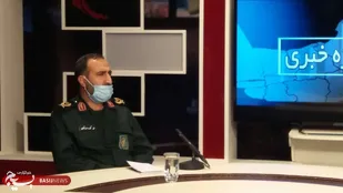 انسجام بین ارتش و سپاه بعد از فرار بنی صدر به اوج خود رسید / ایمان و انگیزه رزمندگان، عامل اصلی پیروزی در دفاع مقدس