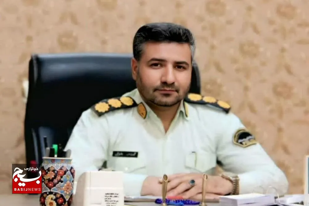 کشف بیش از ۱۸ کیلوگرم تریاک در عملیات پلیس کبودراهنگ