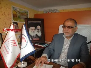 حضور 160 نیروی بسیجی در شرکت&lrm;های مسافربری گرگان