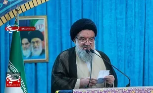 جهش تولید موجب عزت ملی می&zwnj;شود