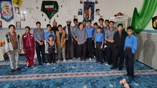 نماز جمعه کوهسرخ؛ تأکید بر نقش&zwnj;آفرینی نسل نوجوان در مسیر پیشرفت و استکبارستیزی