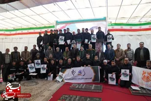 برگزاری پنجمین همایش دو میدانی رهروان مکتب
