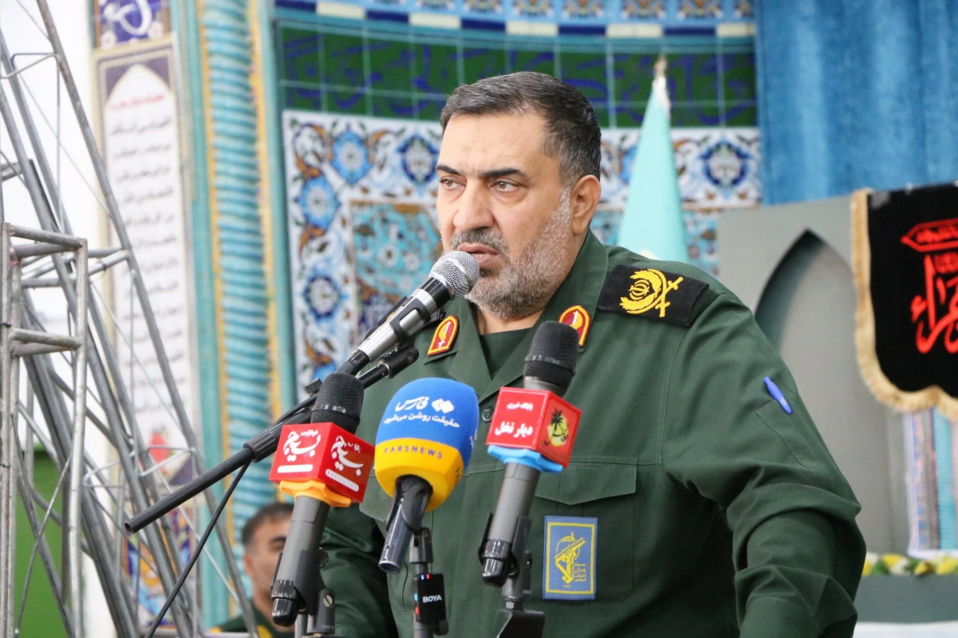 ریگان 