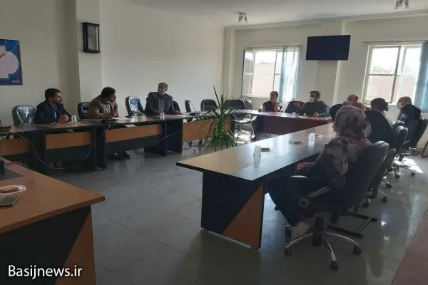 برگزاری جشنواره ملی فرهنگی و هنری «ندای آسمانی» در نهاوند