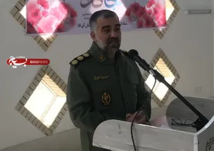 دشمن میخواهد جای شهید و جلاد را عوض کند/ولایتمداری مهمترین شاخصه شهید سلیمانی بود