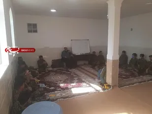 فضای مجازی میدان مبارزه بوده، هست و خواهد بود