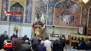 فلسطین اصلی&zwnj;ترین موضوع جهان اسلام