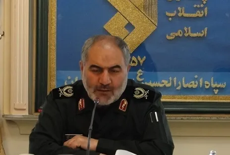 شهید «همدانی» یک شهید ملی است