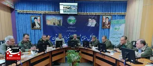 حفاظت از انفال؛ اصلی&zwnj;ترین وظیفه اداره کل منابع طبیعی و آبخیزداری