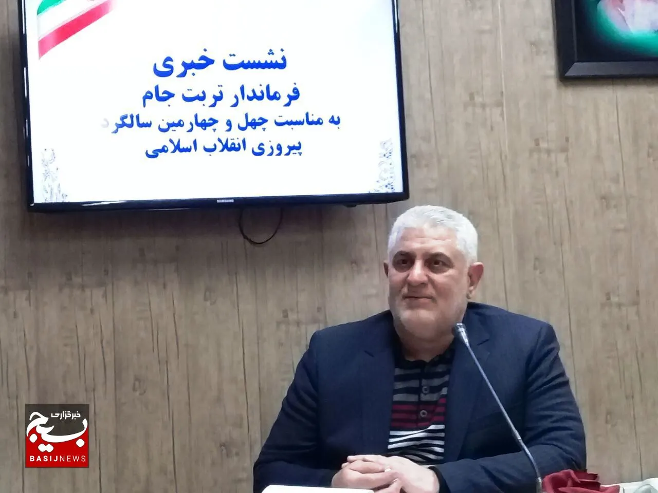 افتتاح و کلنگ زنی ۵۳ پروژه عمرانی در تربت جام