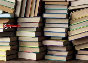 بروزرسانی کتابخانه مسجد ولی عصر(عج) حوزه مقاومت شهید امیدی از توابع سپاه ناحیه چرداول توسط بسیجیان