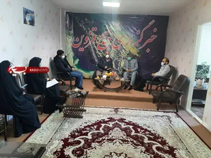 حمایت از مخترعین باید بدون نگاه سیاسی باشد/ جوانان بسیجی بدون اتکا به خارج به جایگاه بالایی رسیدند
