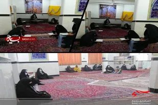 حضور در انتخابات تضمین کننده امنیت کشور است