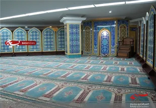 نمازخانه&zwnj;های مدارس لرستان مفروش می&zwnj;شود