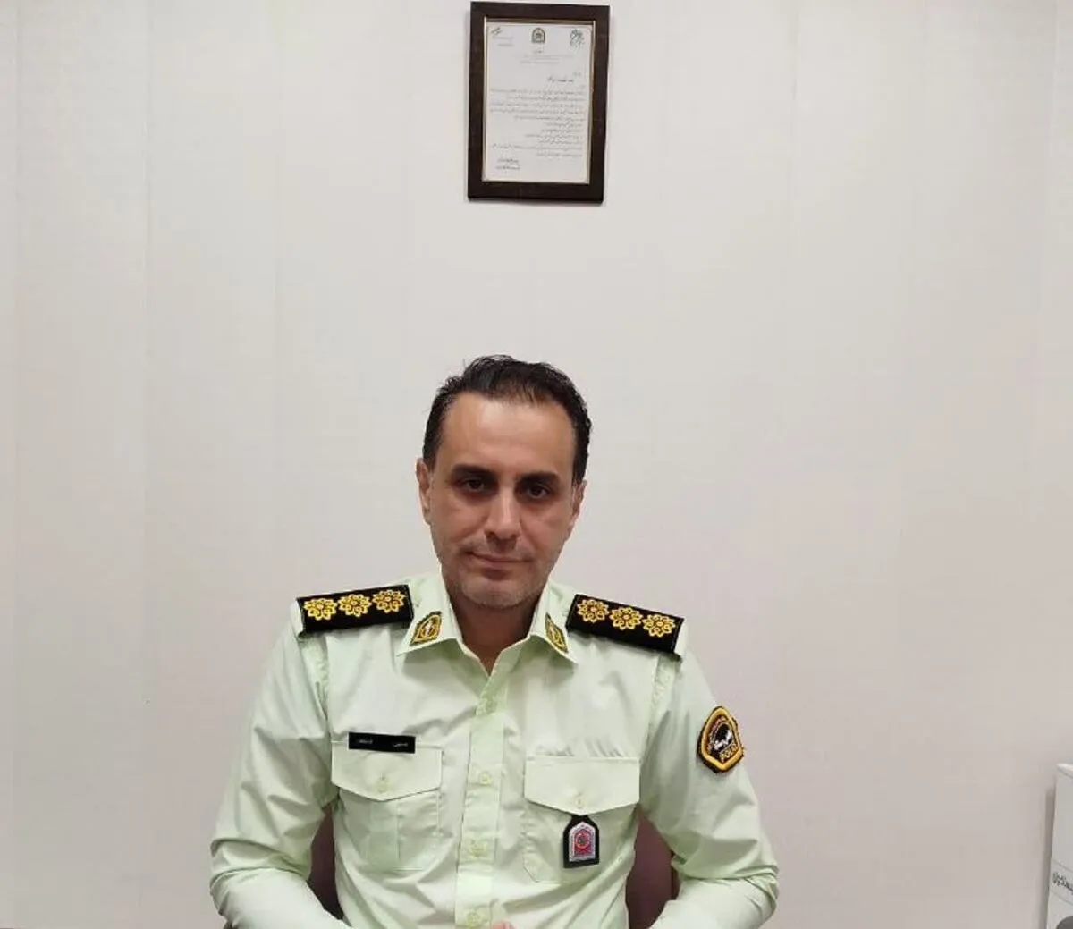 زائران اربعین صدور گذرنامه را به روزهای پایانی موکول نکنند/صدور بیش از هزار و ۳۰۰ گذرنامه زیارتی در قزوین از ابتدای ماه محرم امسال