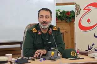 فرمانده سپاه حضرت روح الله استان مرکزی از ویژگی&zwnj;های سپهبد شهید محمد پاکپور روایت کرد