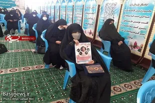 شهدا با خون خود عزت، سربلندی و افتخار را برای ملت ایران به ارمغان آوردند