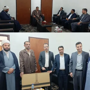 همکاری دستگاه قضایی و بسیج می&zwnj;تواند در ارتقای فرهنگ حقوقی در جامعه مؤثر باشد