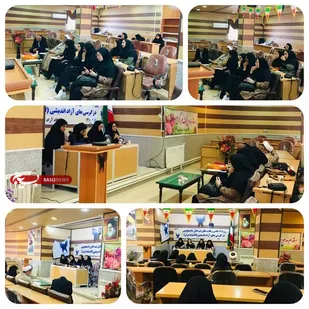 برگزاری کرسی آزاد اندیشی دانشجویی در دانشگاه آزاد شهربابک