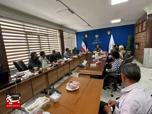 آزادگان در صف اول مقاومت، جاودانه ماندند